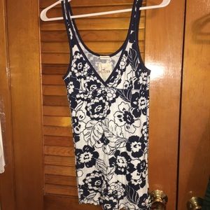 Hollister tank top